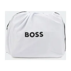 Tote Bag med Lomme