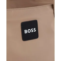 Tote Bag med Lomme