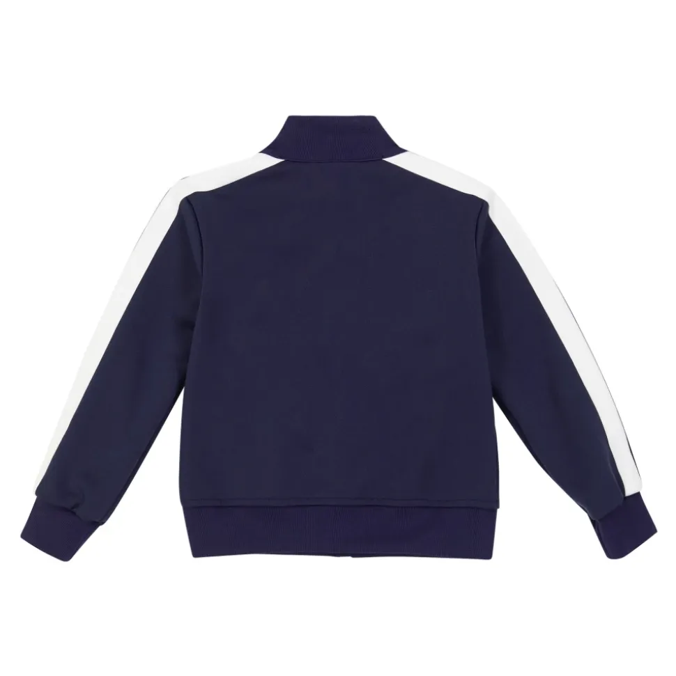 Tracksuit Jacket