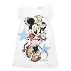 Trapeze Dress