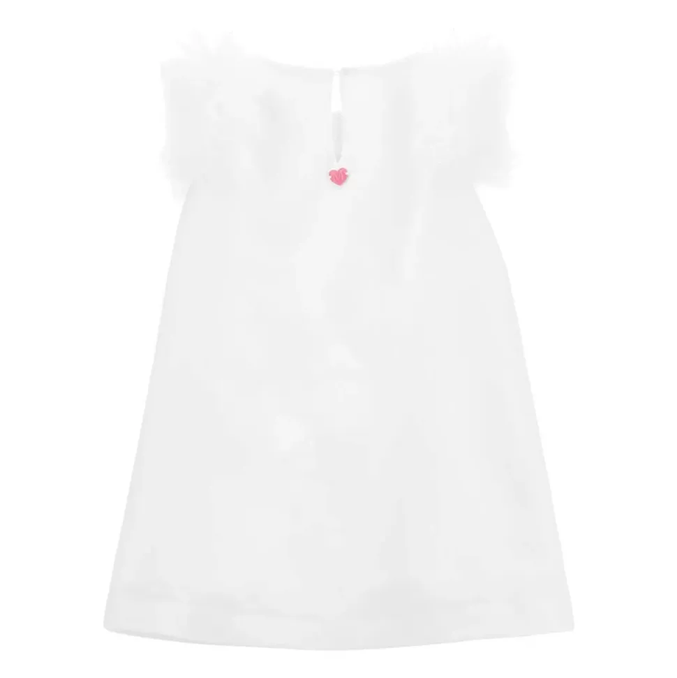 Trapeze Dress
