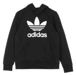 Trefoil hettegenser lett sweatshirt