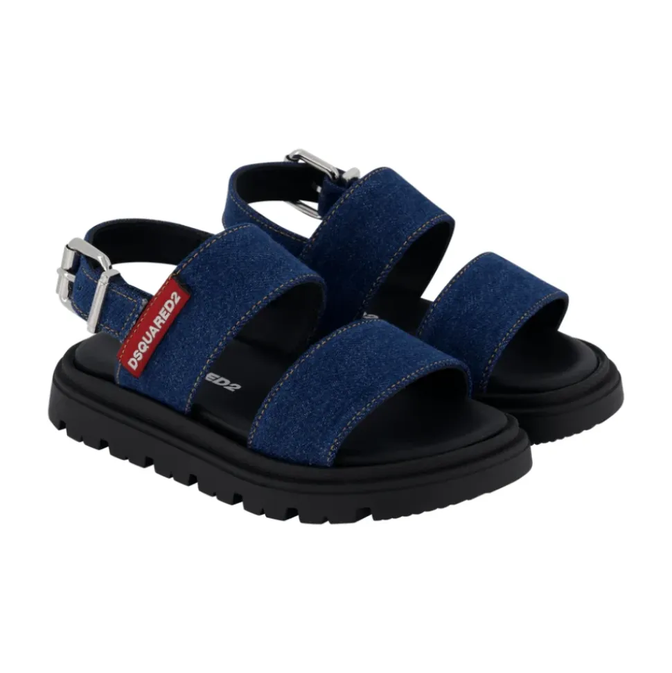 Trendy Sandaler
