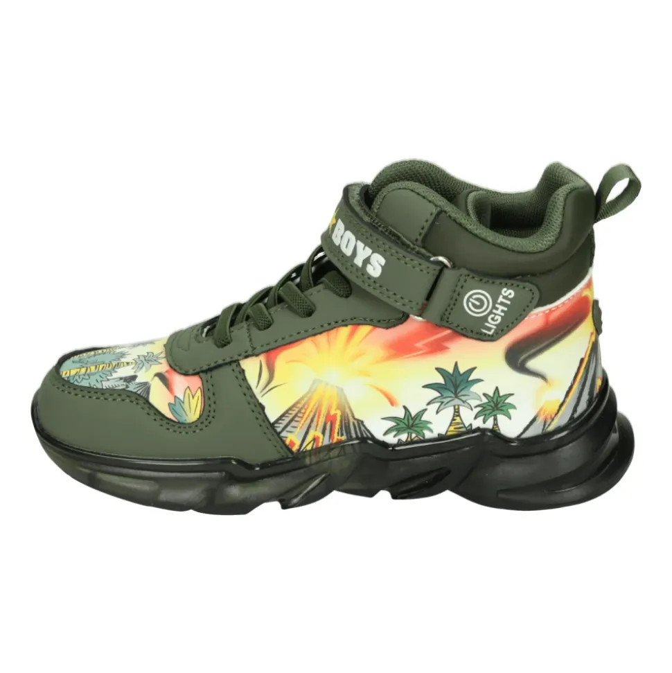 T-REX_M. SCARPA BB AS42