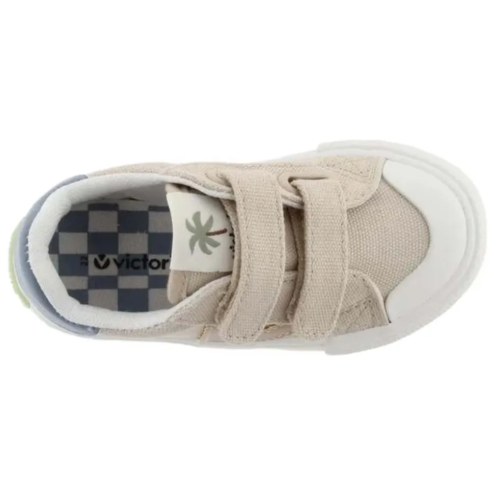 Tribu Straps Sneakers for BARN