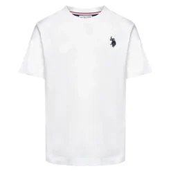 T Shirt Basic Jersey Micro Logo