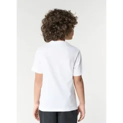 T Shirt Basic Jersey Micro Logo