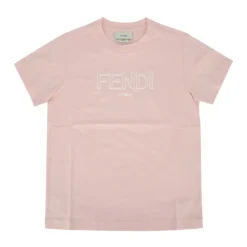 T-Shirt Jersey Tinto