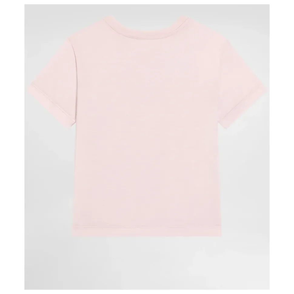 T-Shirt Manica Corta