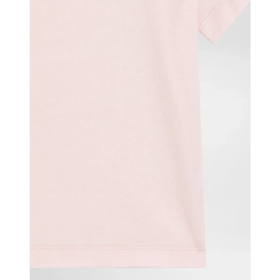T-Shirt Manica Corta