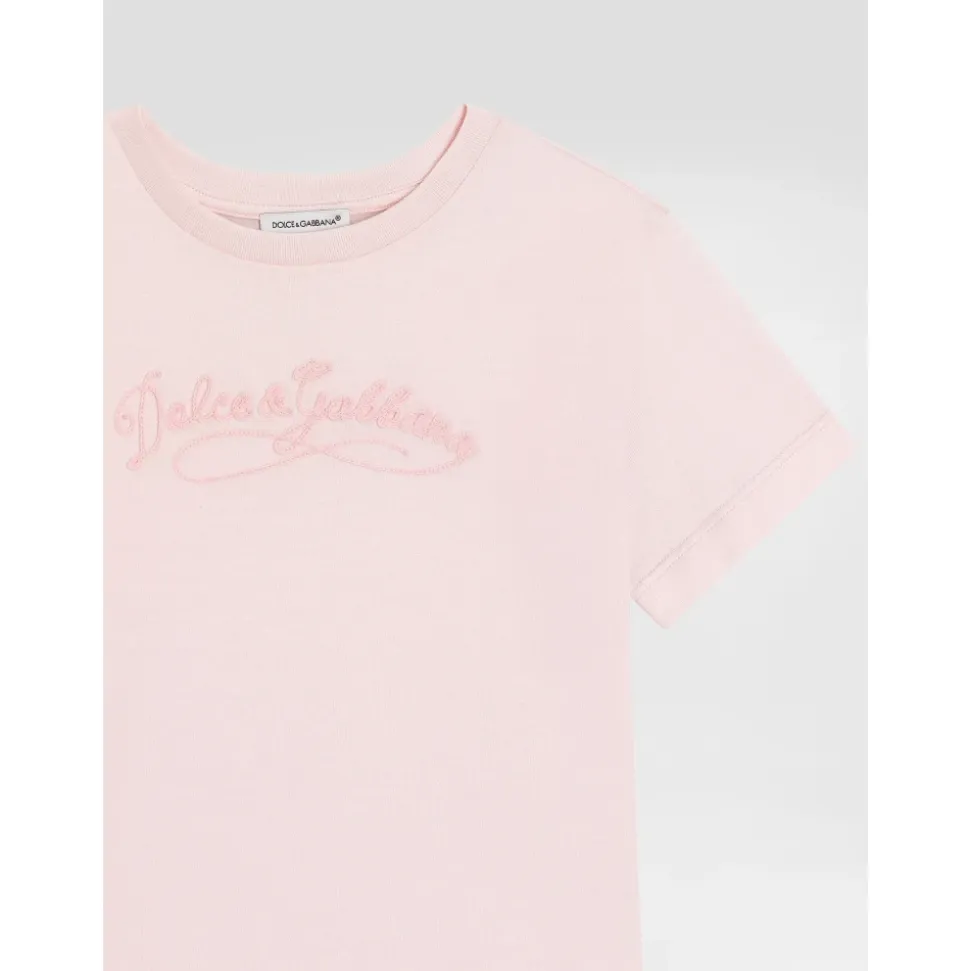 T-Shirt Manica Corta