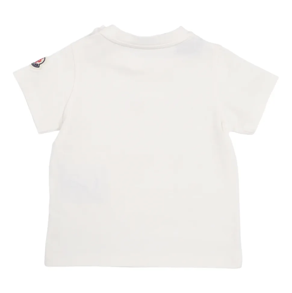 T-Shirt Manica Corta