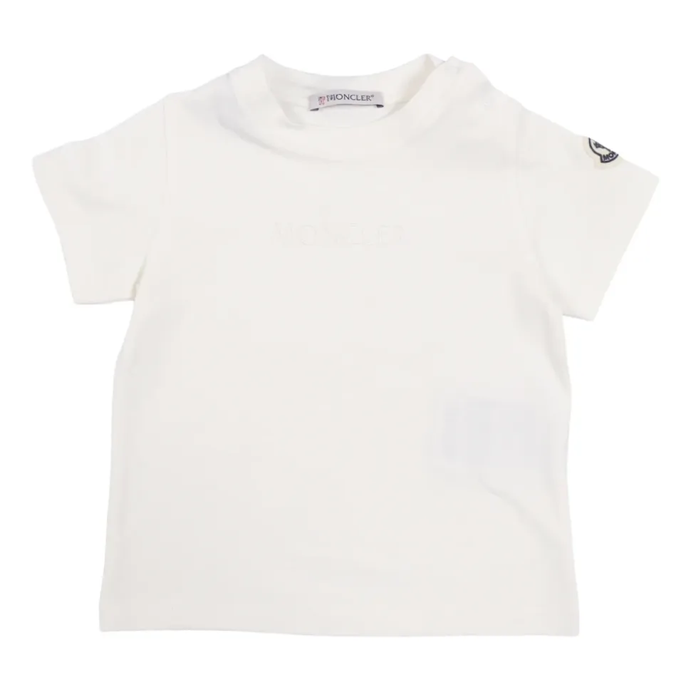 T-Shirt Manica Corta