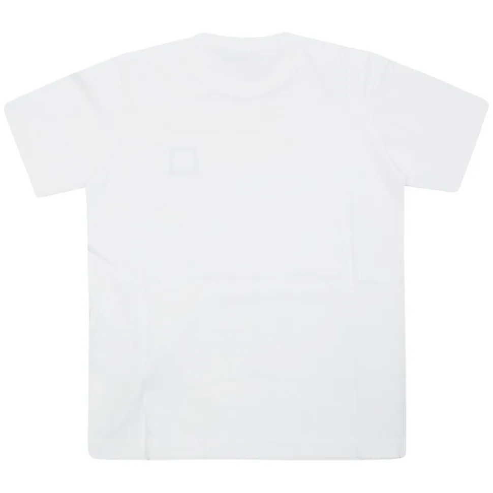 T Shirt MM Badge