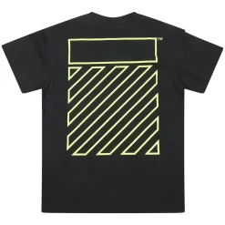 T-SHIRT MM OFF DIAG