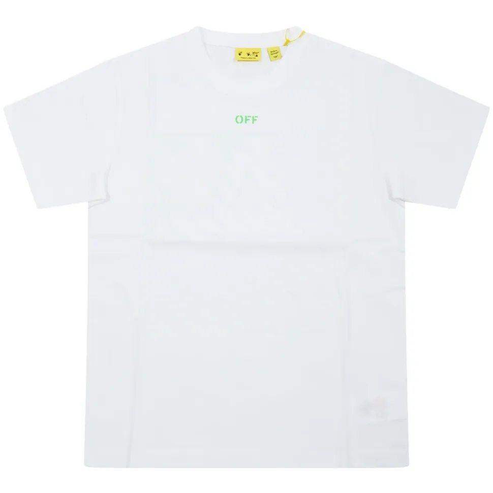 T-SHIRT MM OFF DIAG