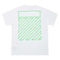 T-SHIRT MM OFF DIAG