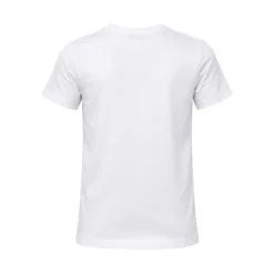T-Shirt Pocket In Jersey