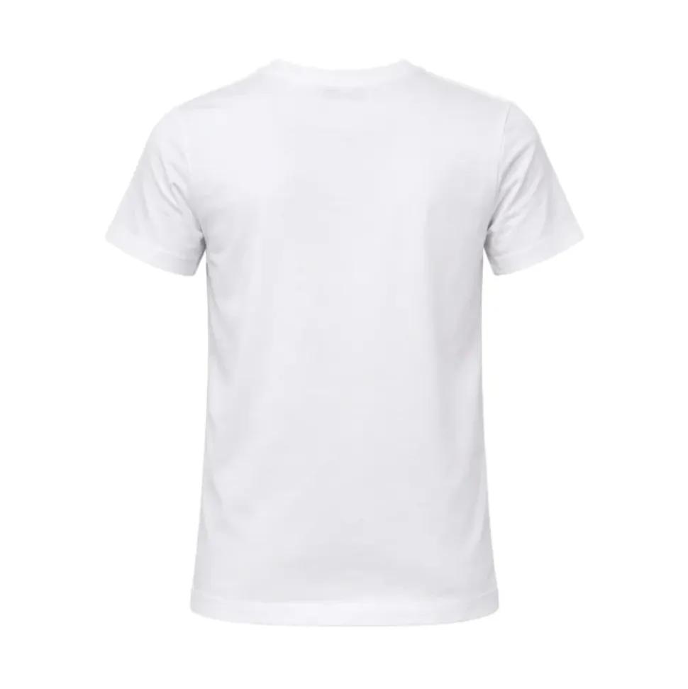 T-Shirt Pocket In Jersey