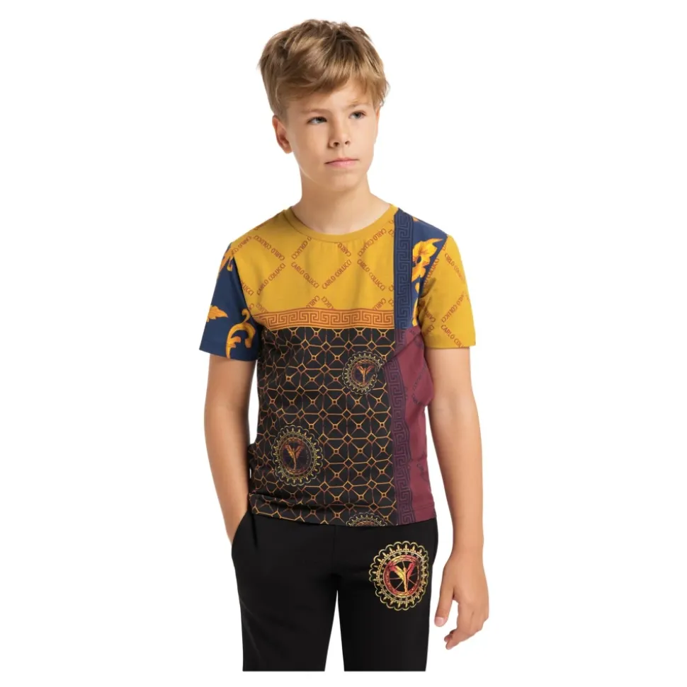 T-skjorte