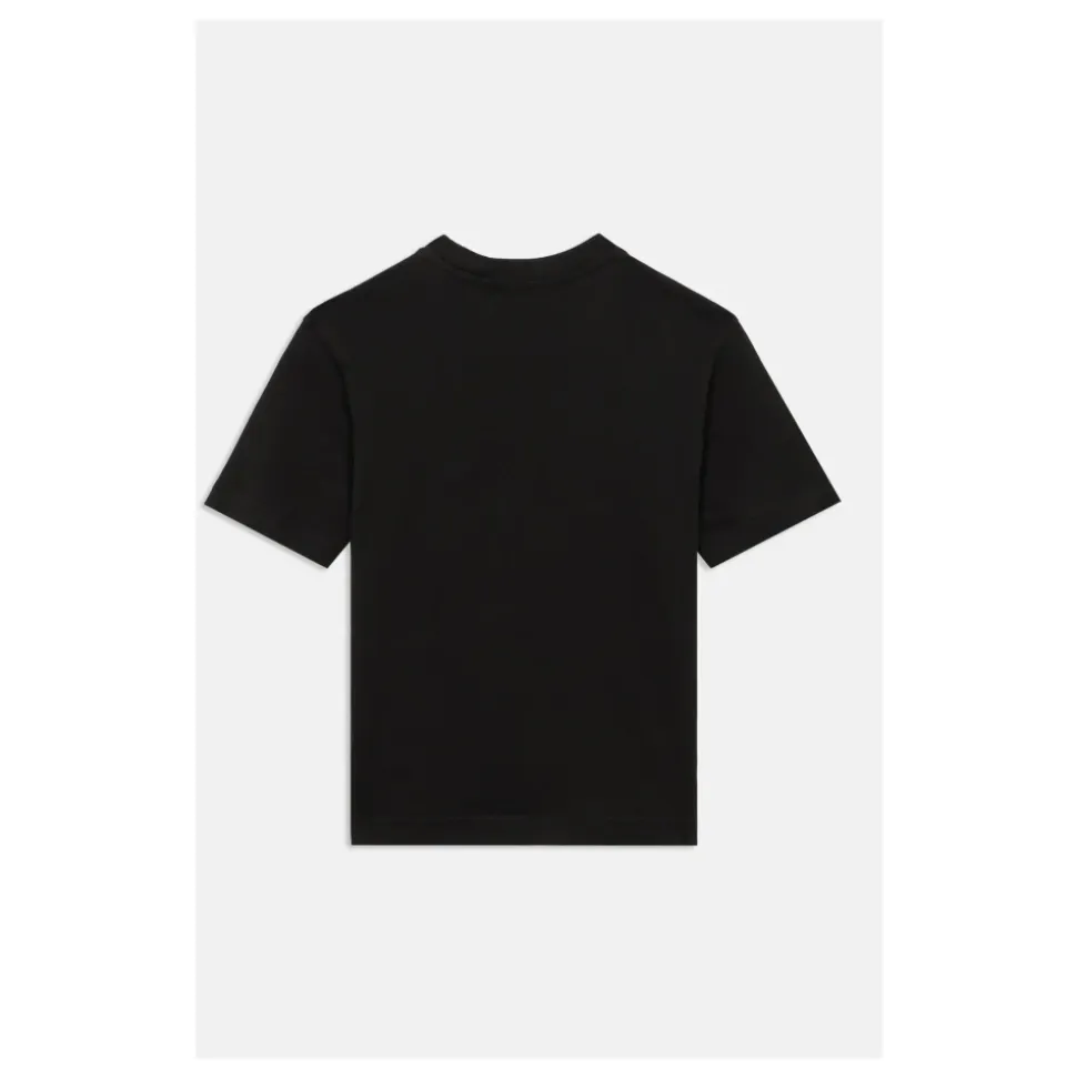 T-skjorte i jersey