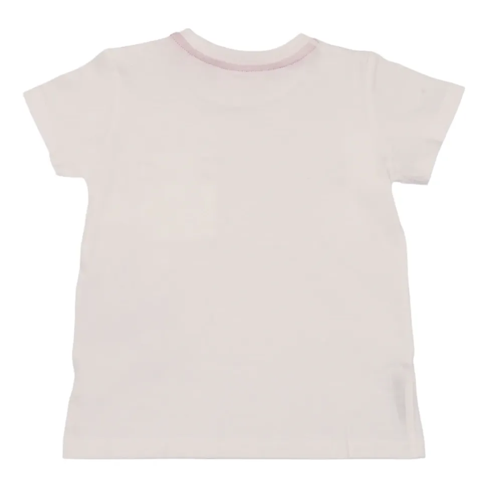 T-skjorte i jersey
