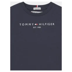 T-skjorte i jersey, korte ermer