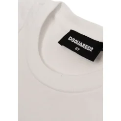 T-skjorte med logo