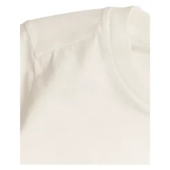 T-skjorte med logopatch