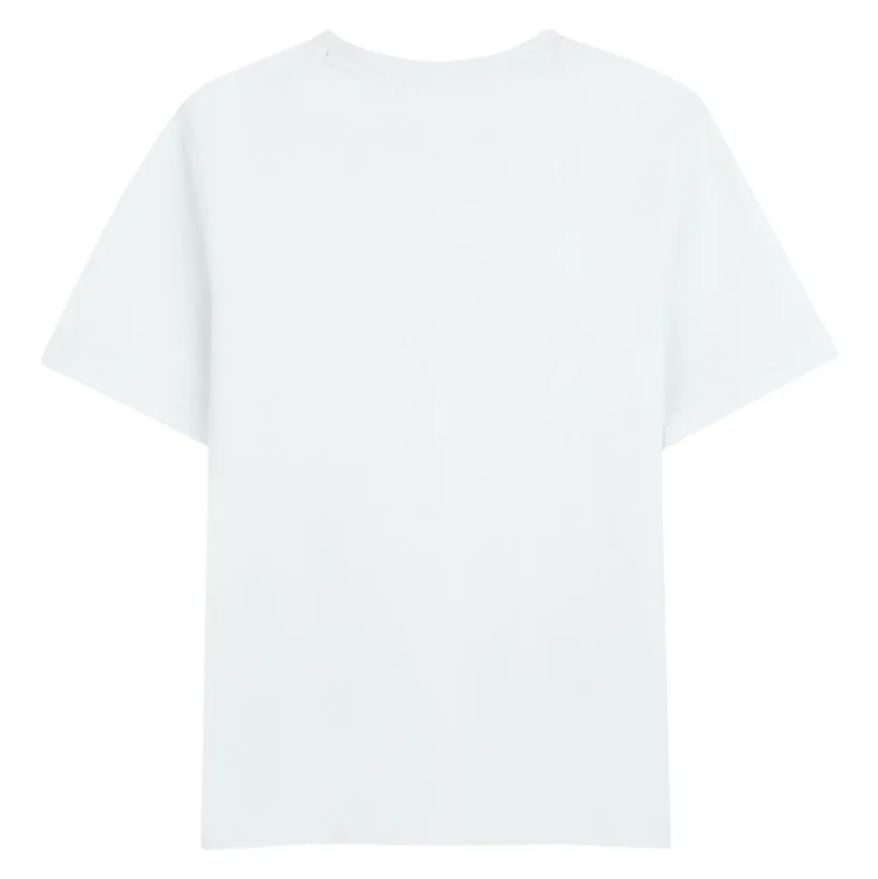 T-skjorte og shortssett