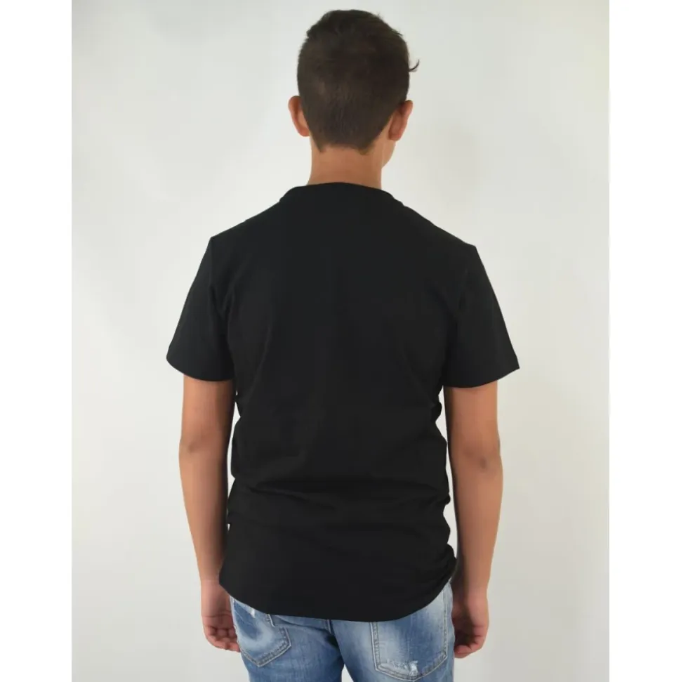 T-skjorte sett Tripack