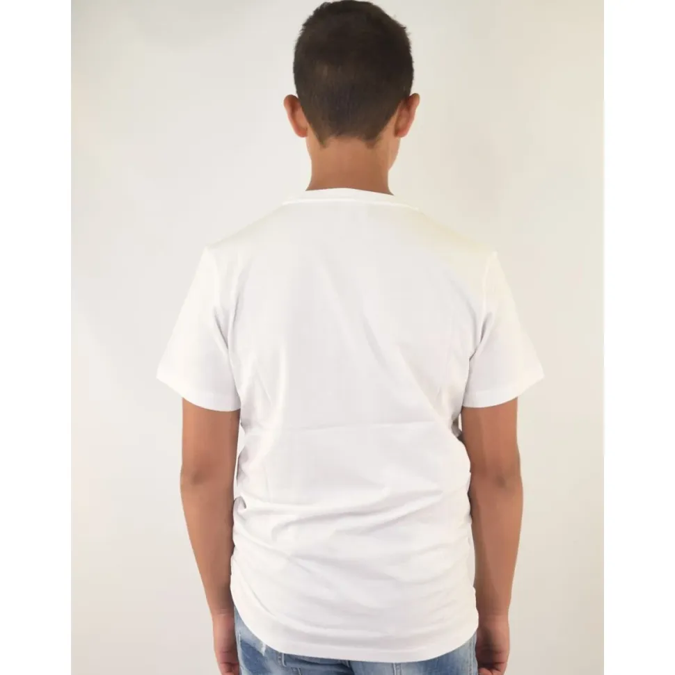 T-skjorte sett Tripack
