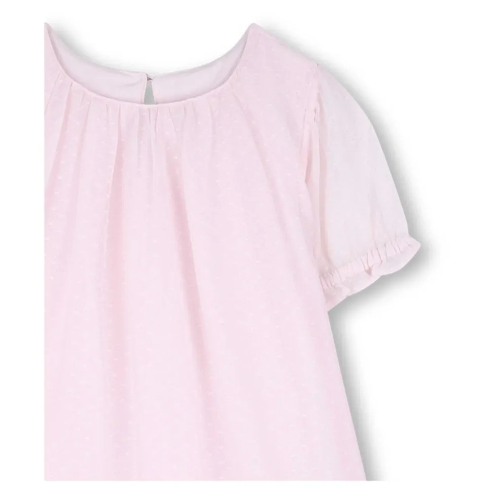 Tulle Dress