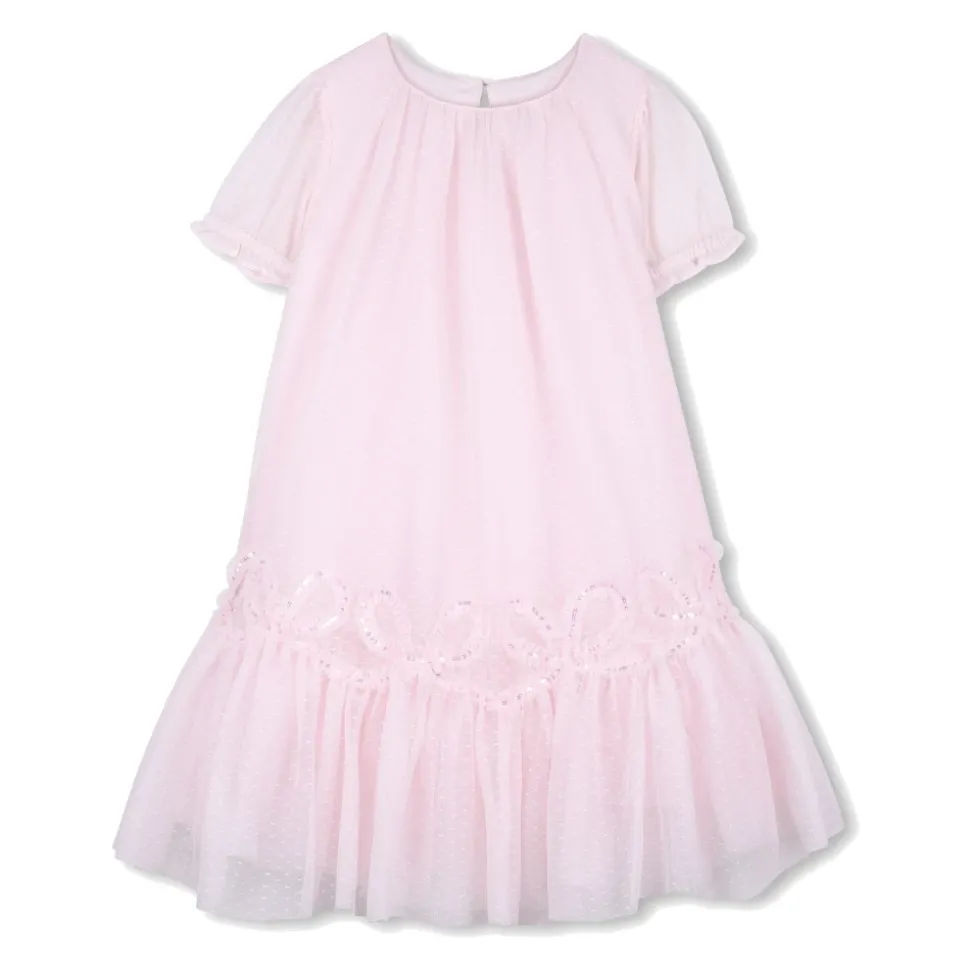 Tulle Dress