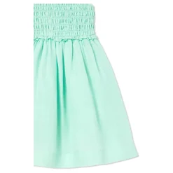 Tulle Strap Dress