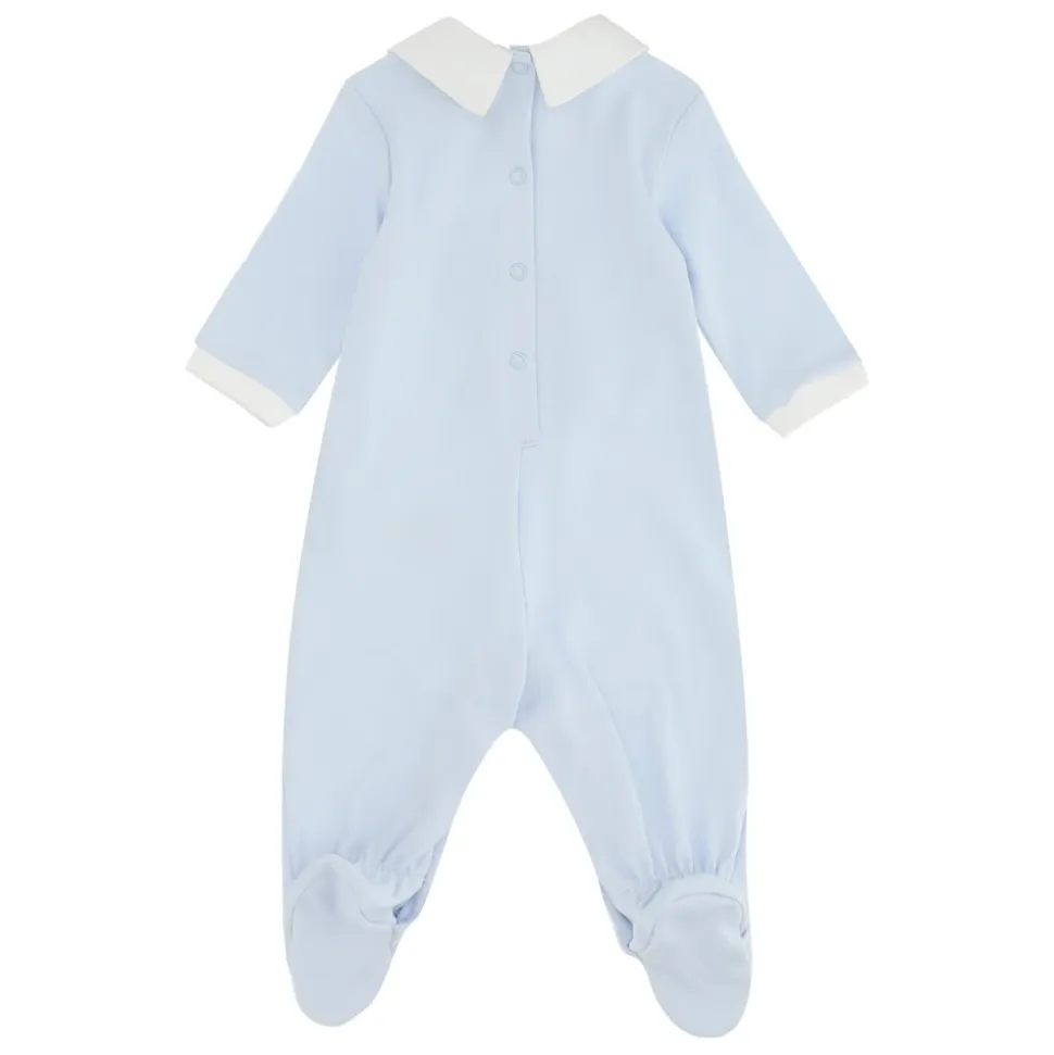 Tutina in cotone