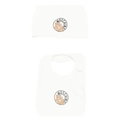 Tutine con logo (3 pezzi)