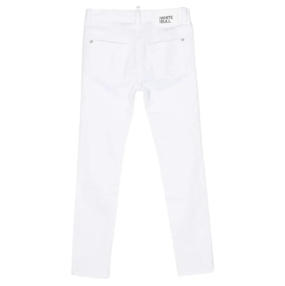 Twiggy Jeans