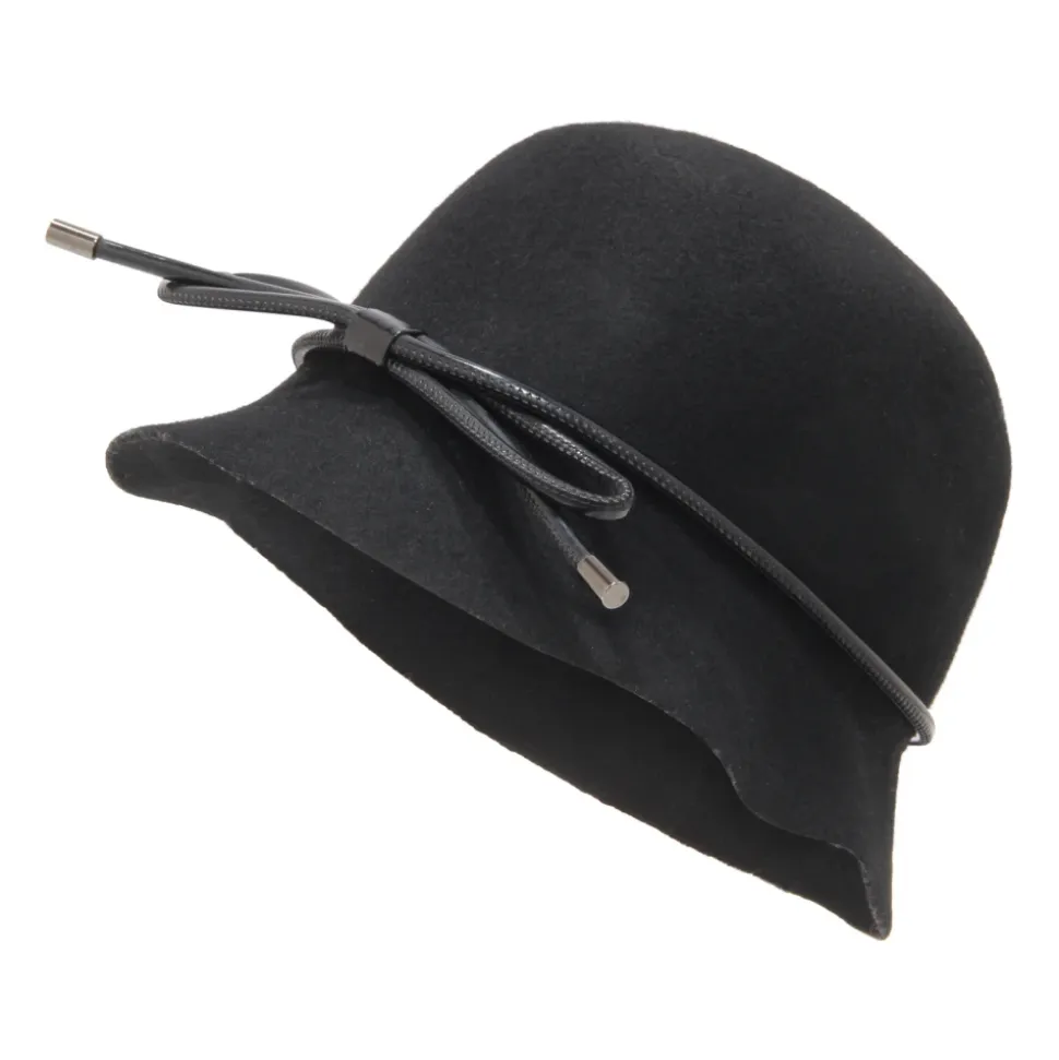 1851 Ullfilt Hatt