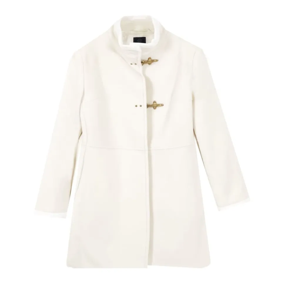 Ullkåpe
