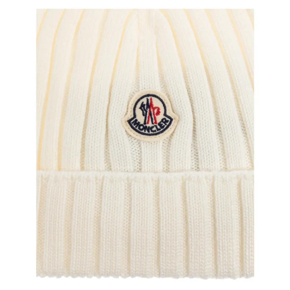 Ull lue med logopatch