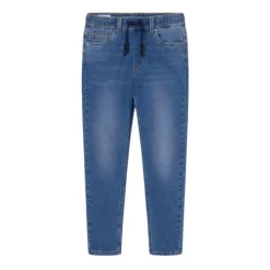 Ungdommelige Tapered Jeans