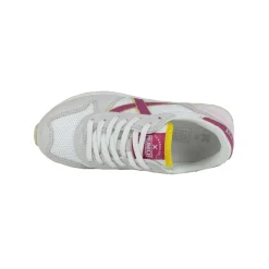 Ungdommelig Mesh Sneaker