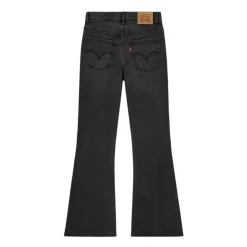 726 Utsvingte Jeans