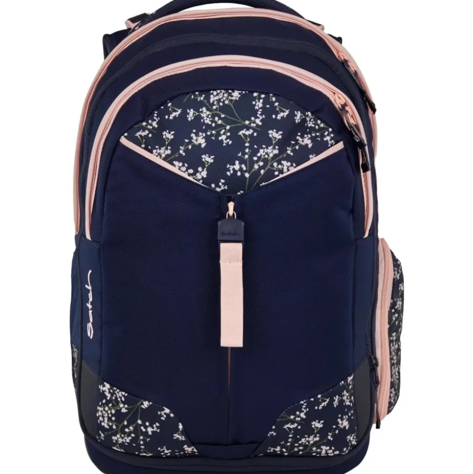 Utvidbar Ergonomisk Ryggsekk Bloomy Breeze