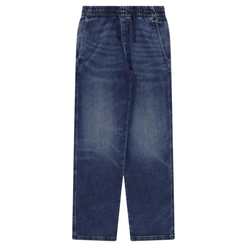 Vanlige Jeans