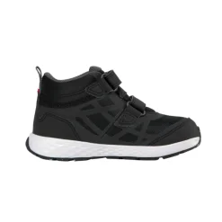 Vannavstøtende Midtsneakers for Gutter
