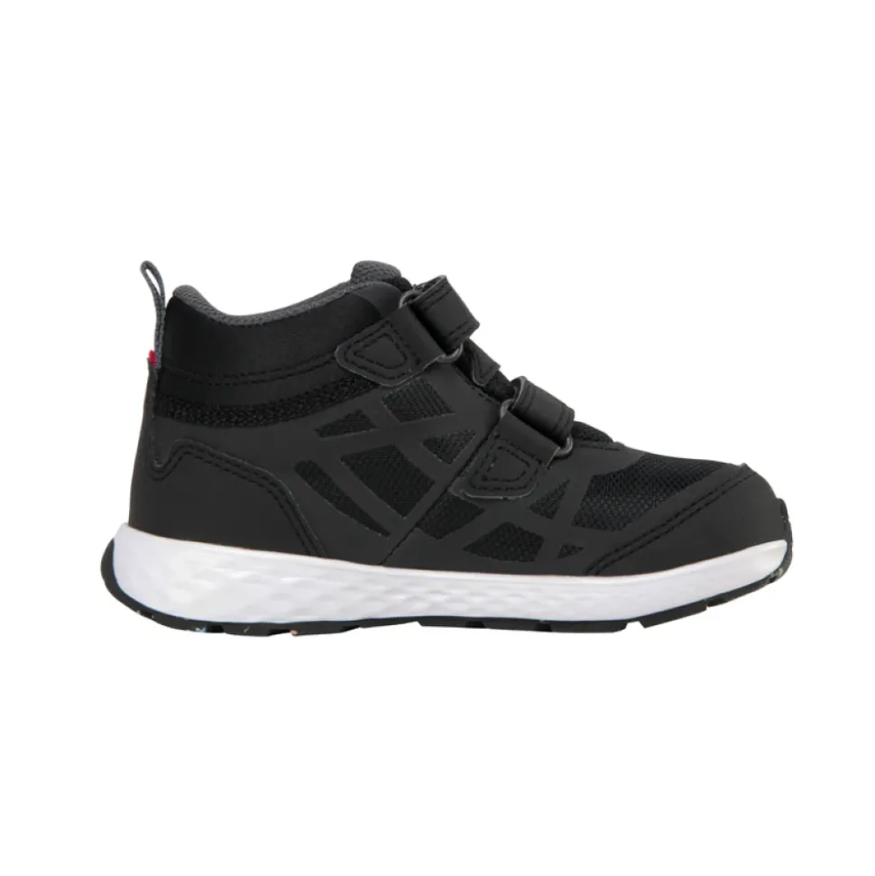 Vannavstøtende Midtsneakers for Gutter