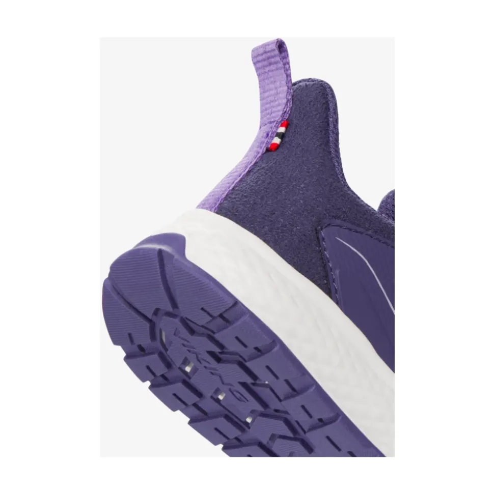 Vanntette Bouncy Sneakers med Gore-Tex