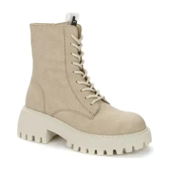 Varme Beige Jentesko